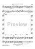 Andante - from Piano Concerto #21, K. 467 - Bb Clarinet 3