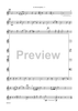 And Evermore Shall Be - Alto Saxophone 1