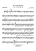 Slavonic Dance NO. 1 In C, Op.46 - Bb Clarinet