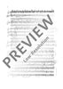 Seventeen Poems by Li Po - Performing Score