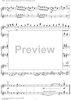 Valse, No. 10 from "Feuillets de Voyage", Op. 26, Book 2