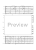 Three Early American Shaped Note Anthems - Score