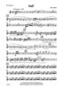 Sail! - Bb Clarinet 1