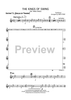 The Kings of Swing (We Three Kings) - Baritone Horn TC