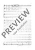In dulci jubilo / Nun singet und seid froh - Score