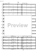 La gnot dai muarz (The night of the Dead) - Score