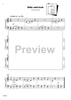 New Etudes, Book 1