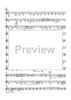 The American Journey for Piano Quintet - Violin 2