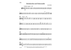 Introduction and Scherzando - Viola