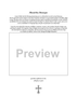 Aura Of The Celtic Harp - Contents and Bio - Bonus Material