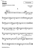 Destin (Symphonie à trois pour un drame) - Percussion