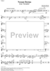 Nessun Dorma - Violin 2