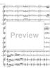 Sea Food Variations Dolphin-Suite - Score