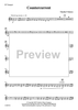 Countercurrent - Bb Trumpet