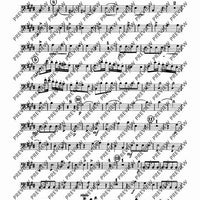 Concerto E Major - Cello/double Bass