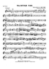 MacArthur Park - Bb Clarinet 2