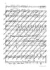 Three Pieces - Score and Parts