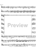 Allegro (from Concerto in B minor) - Trombone 3