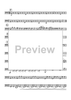 Slavonic Dance NO. 1 In C, Op.46 - Bassoon