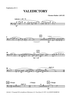 Valedictory - Euphonium BC