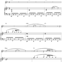 Face To Face - from the movie: Batman Returns