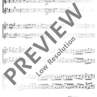 Concerto G Major - Piano Score and Solo Part