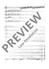 Quintet Bb major - Full Score