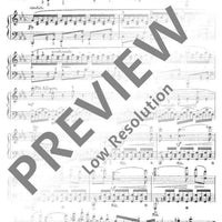 32 Variations C minor