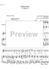 Ständchen Op.106 No. 1