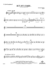 But Joy Comes … - Alto Saxophone 2