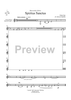 Spiritus Sanctus - Choir 2; F Horn 4 (Optional)