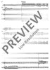 Quartetto per archi no. 2 - Full Score