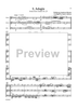 Collected String Trios: Volume 2 - Score