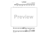 Classic Opera for String Trio - Viola (for Violin 2)