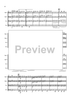 Czarnia Mazurka - Score