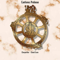 Carmina Burana - Choral Score