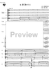 Five Lyrics of "Blue cat" - Score