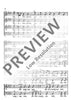 In der Marienkirche - Choral Score