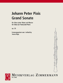 Grand Sonate