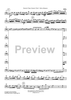 Allegro assai - from Brandenburg Concerto #2 in F Major - Cello/Bassoon 3