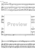 Interrogativi - Score