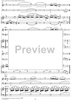 Piano Trio in F Major - Piano