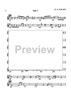 Li'l Ol' Blue Note - Tenor Saxophone 2