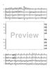 Flying Leaves - Score