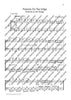 Position Fun - Performing Score