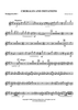 Chorales and Imitations - Bb Trumpet 1
