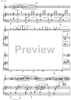 Nocturne on an American Hymn Tune
