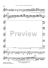 Overture - from Suite #3 in D Major - Bass Clarinet 4