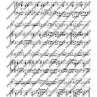 Best of Double Bass Classics