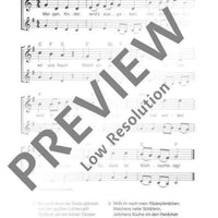 Die schönsten Weihnachtslieder